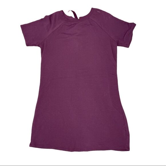 Garage Short Sleeve Dress  - Picture 2 of 6